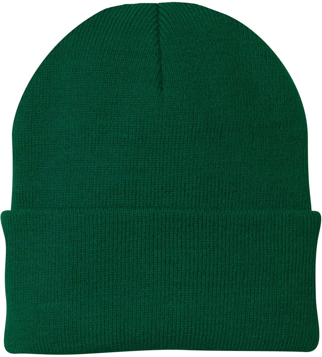 Port & Company Knit Cap