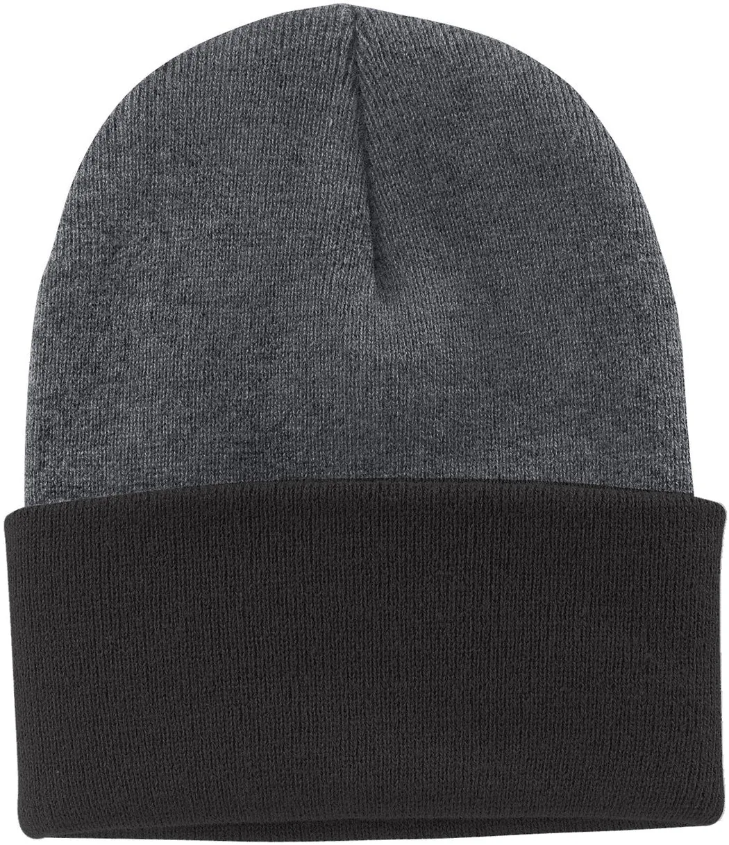 Port & Company Knit Cap