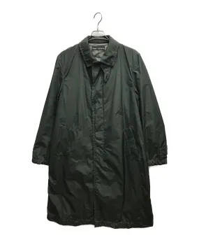 Pre-owned ISSEY MIYAKE coat ME61FA016