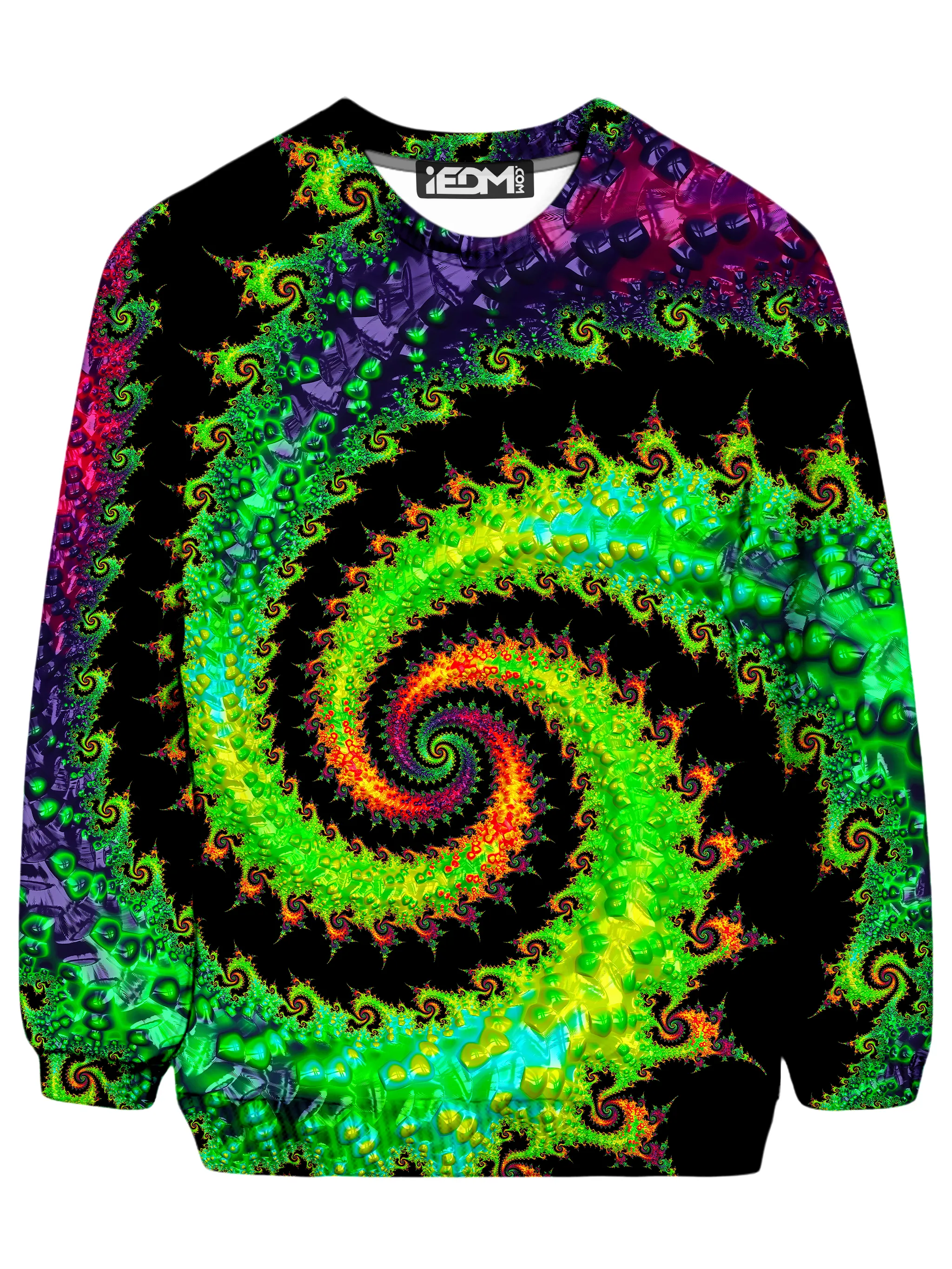 Prehistory Sweatshirt