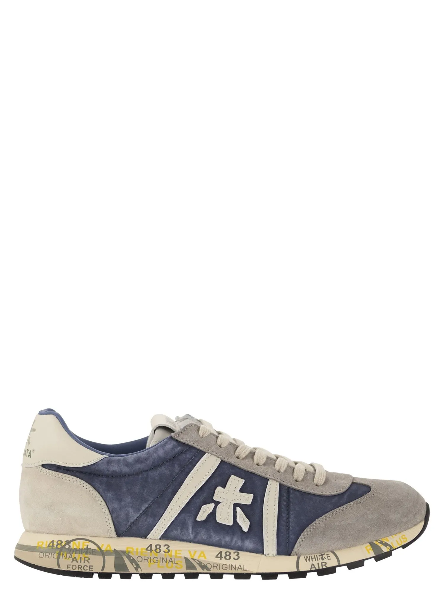 Premiata    Premiata Lucy 6176 Sneakers