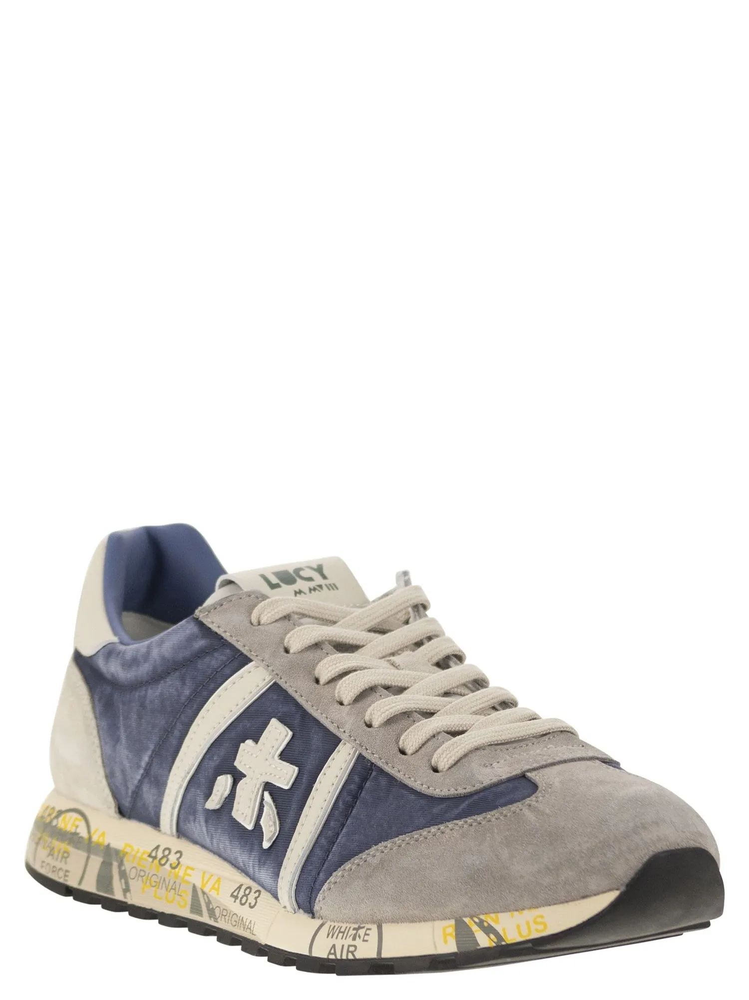 Premiata    Premiata Lucy 6176 Sneakers