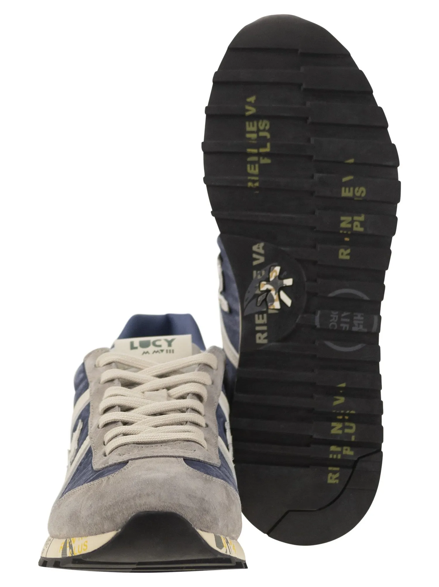 Premiata    Premiata Lucy 6176 Sneakers