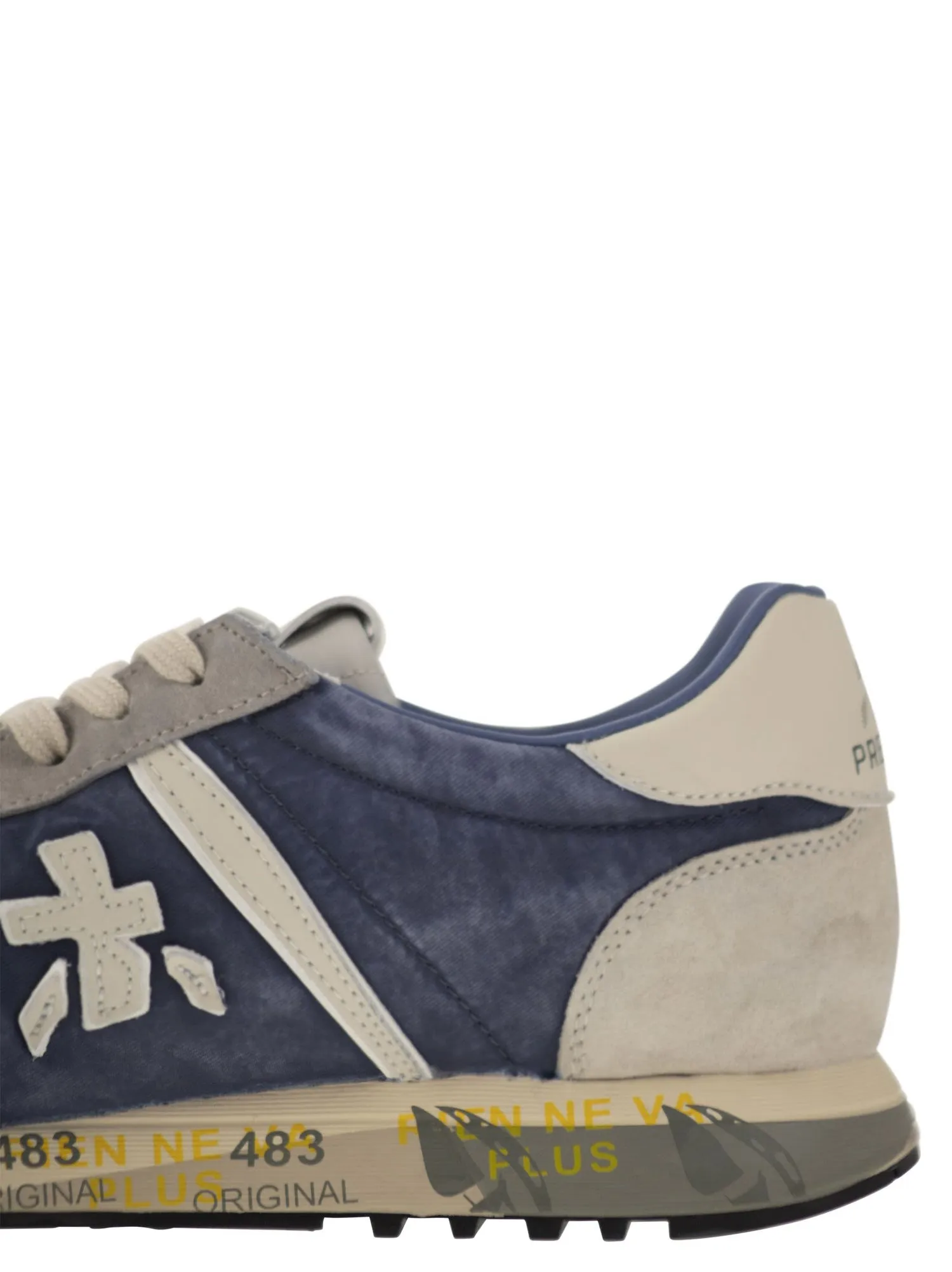 Premiata    Premiata Lucy 6176 Sneakers