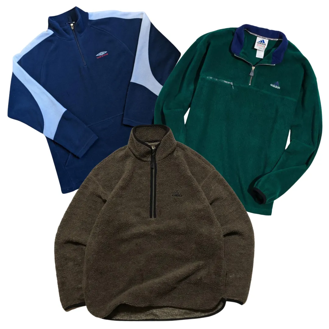 Premium Branded Fleece 50x