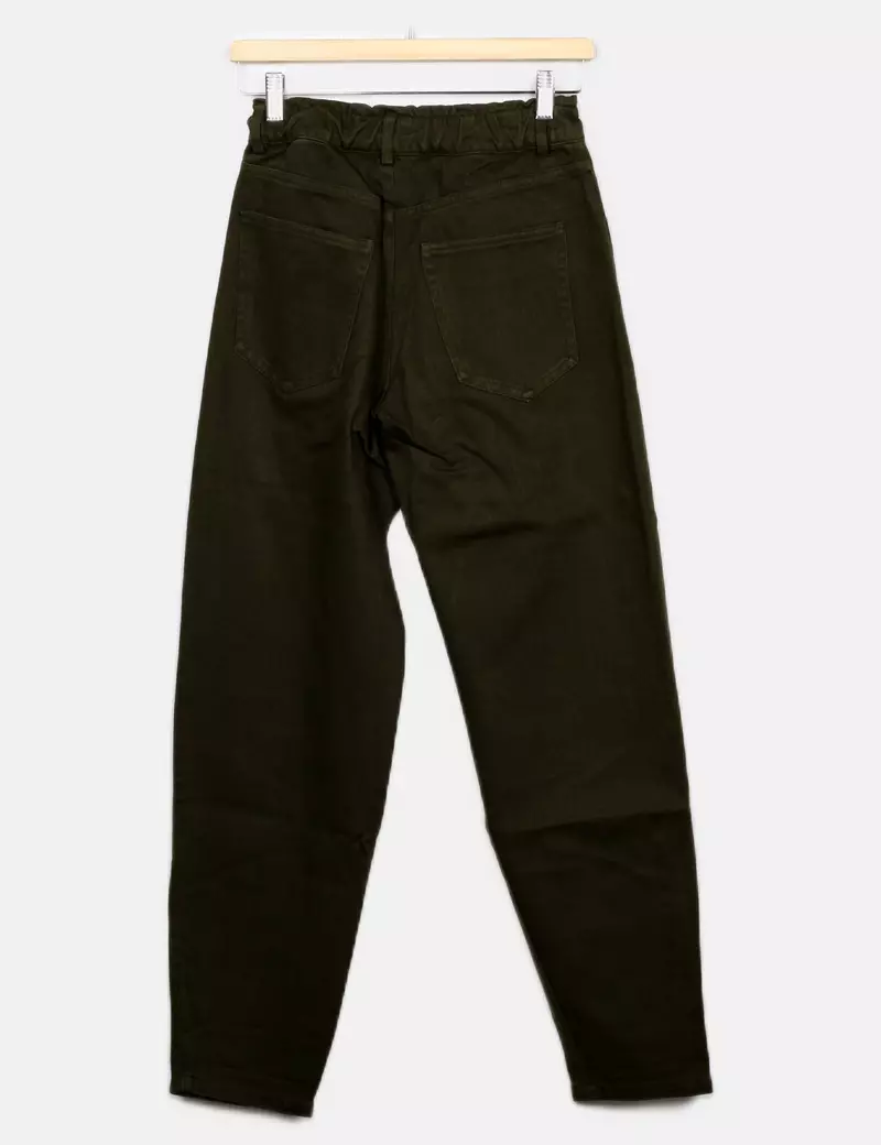 Pull&Bear Jogger Jeans - Shop Now