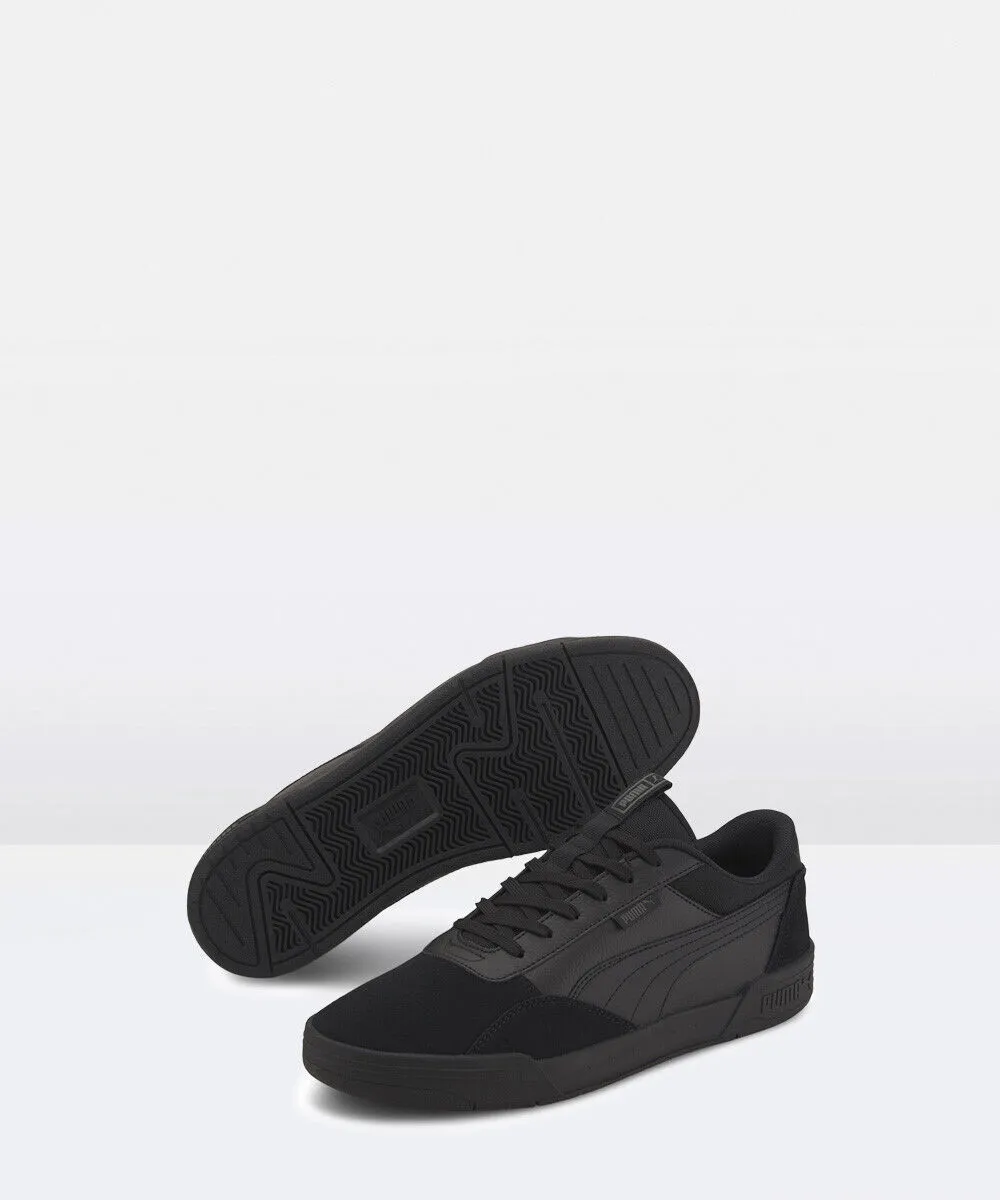 Puma C-Skate Sneakers Black