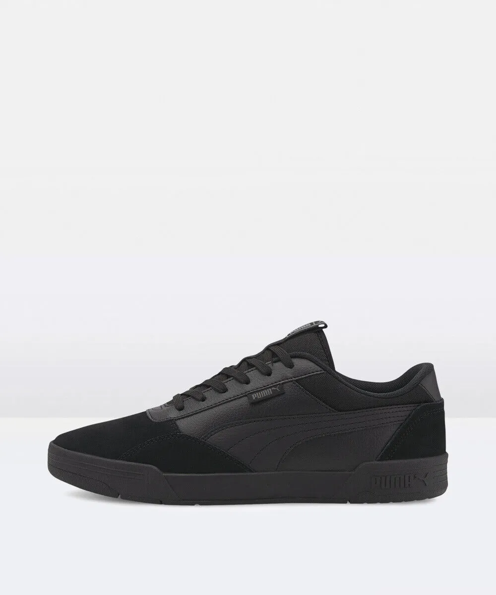 Puma C-Skate Sneakers Black