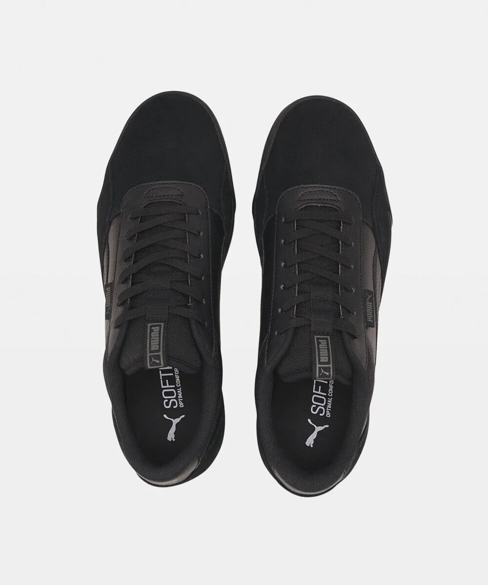 Puma C-Skate Sneakers Black