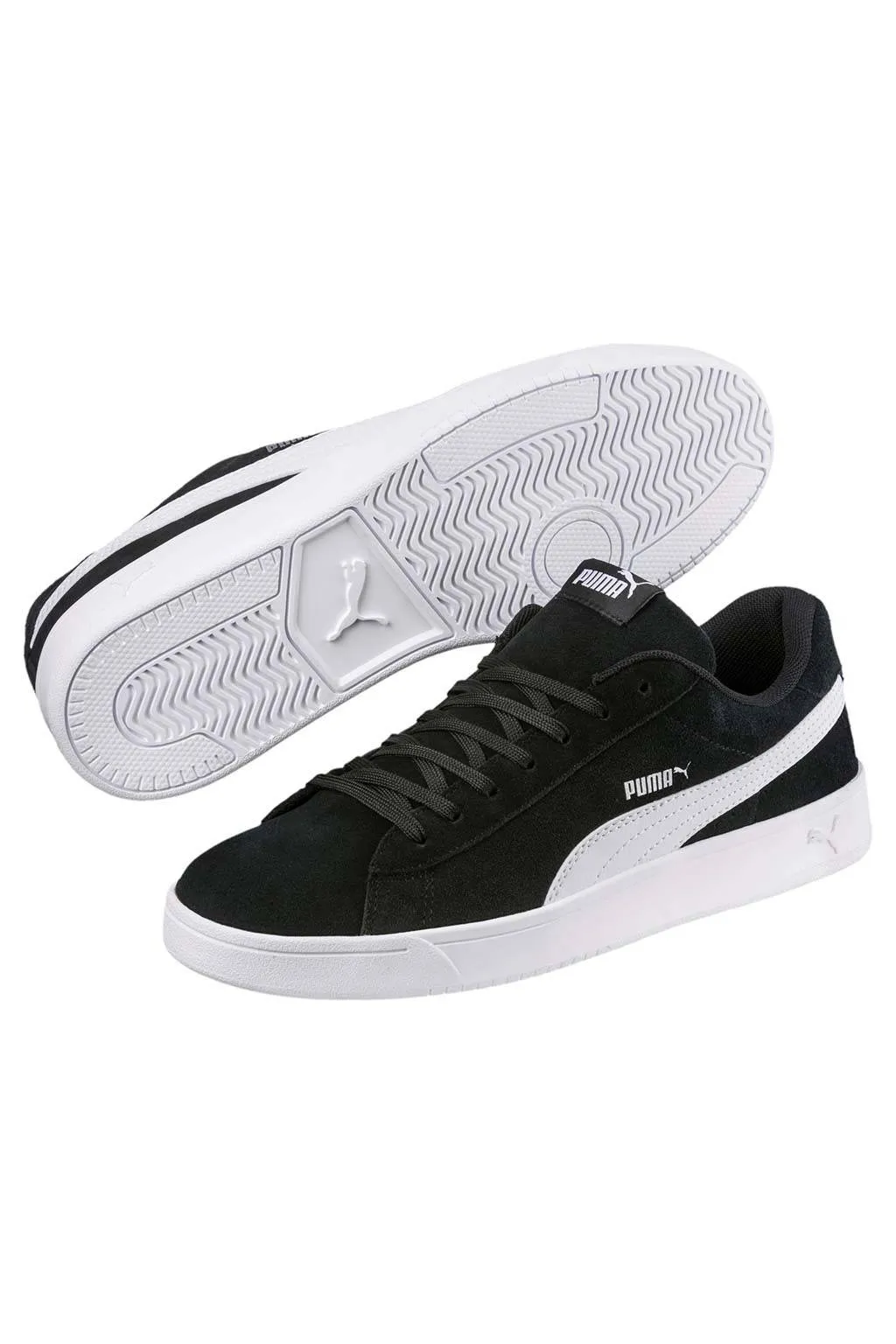 Puma Court Breaker Derby 367366 01