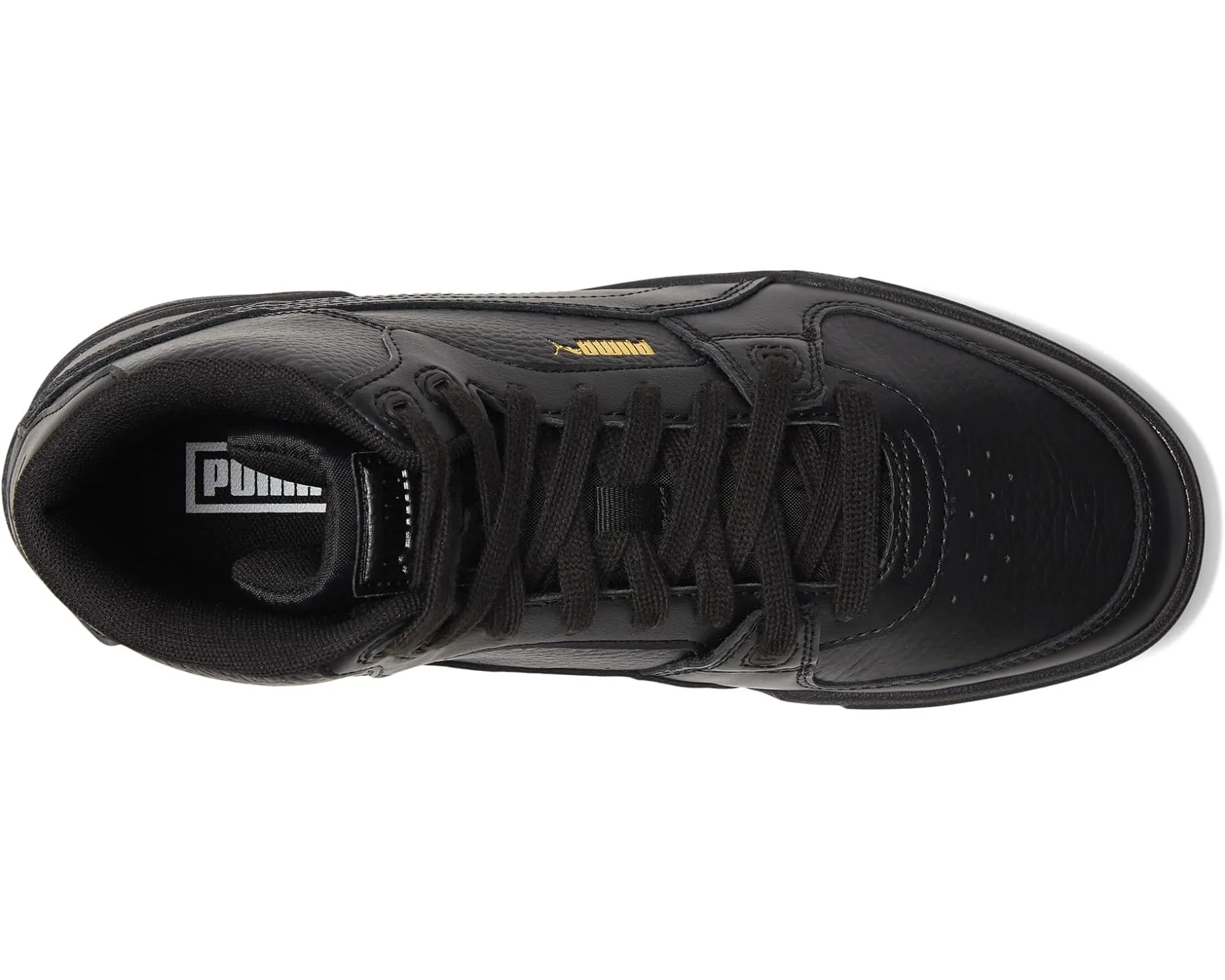 PUMA Men's California Pro Mid Sneakers