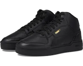 PUMA Men's California Pro Mid Sneakers