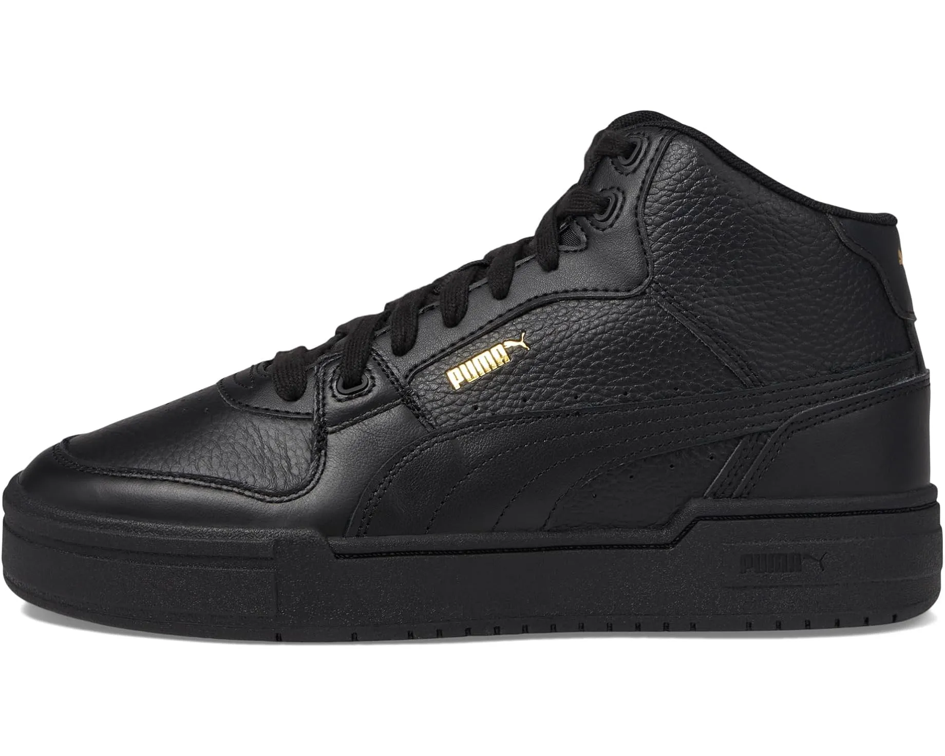 PUMA Men's California Pro Mid Sneakers