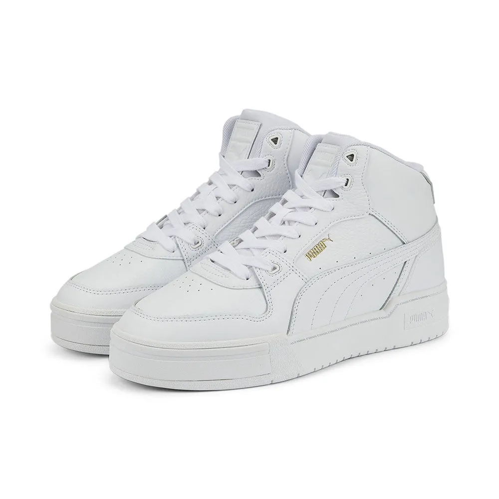 PUMA Men's California Pro Mid Sneakers