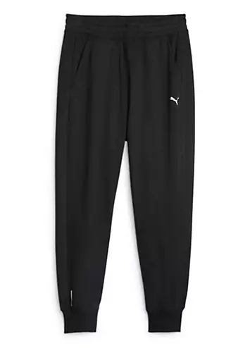 Puma Mens Printed Joggers | Grattan