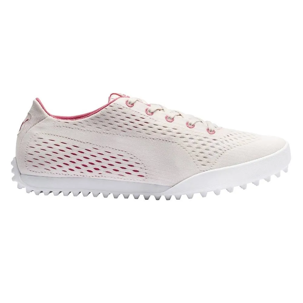 PUMA Monolite Cat Engineered Mesh Spikeless Golf Shoes 2020 Women