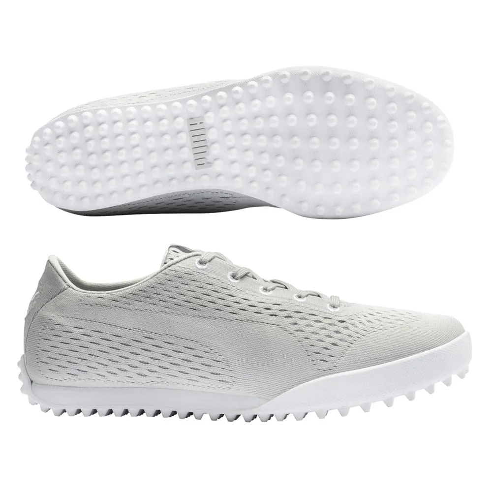 PUMA Monolite Cat Engineered Mesh Spikeless Golf Shoes 2020 Women