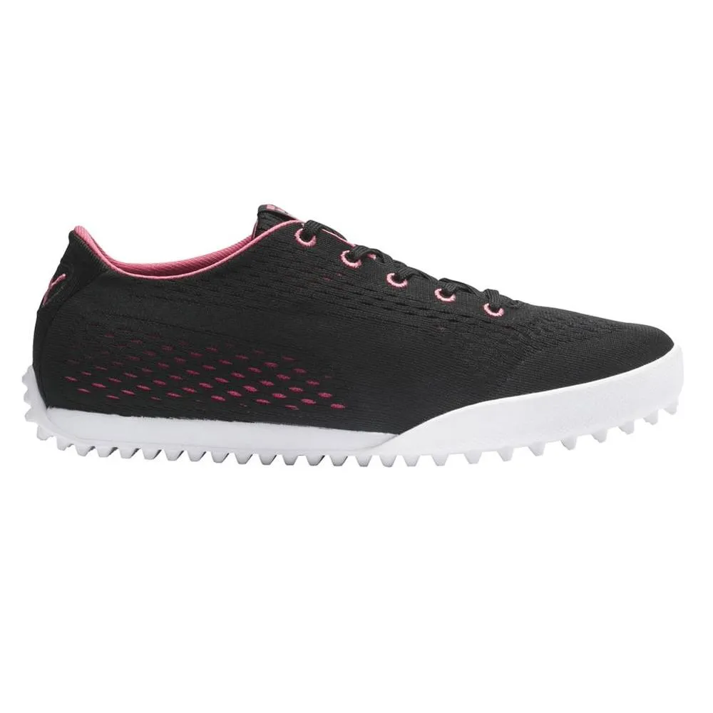 PUMA Monolite Cat Engineered Mesh Spikeless Golf Shoes 2020 Women