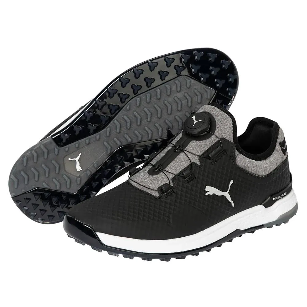 PUMA PROADAPT Alphacat Disc Spikeless Golf Shoes 2023