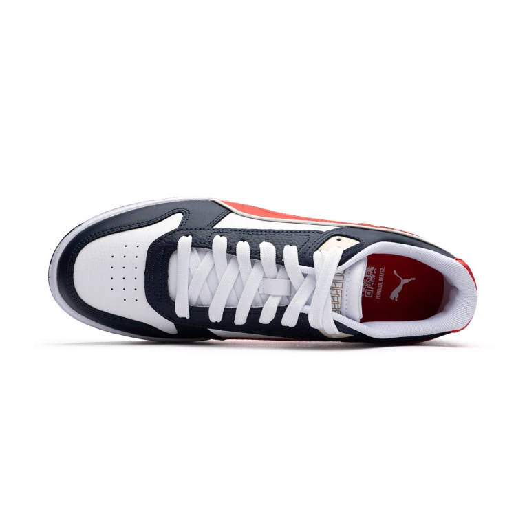 Puma Rbd Game Low Trainers