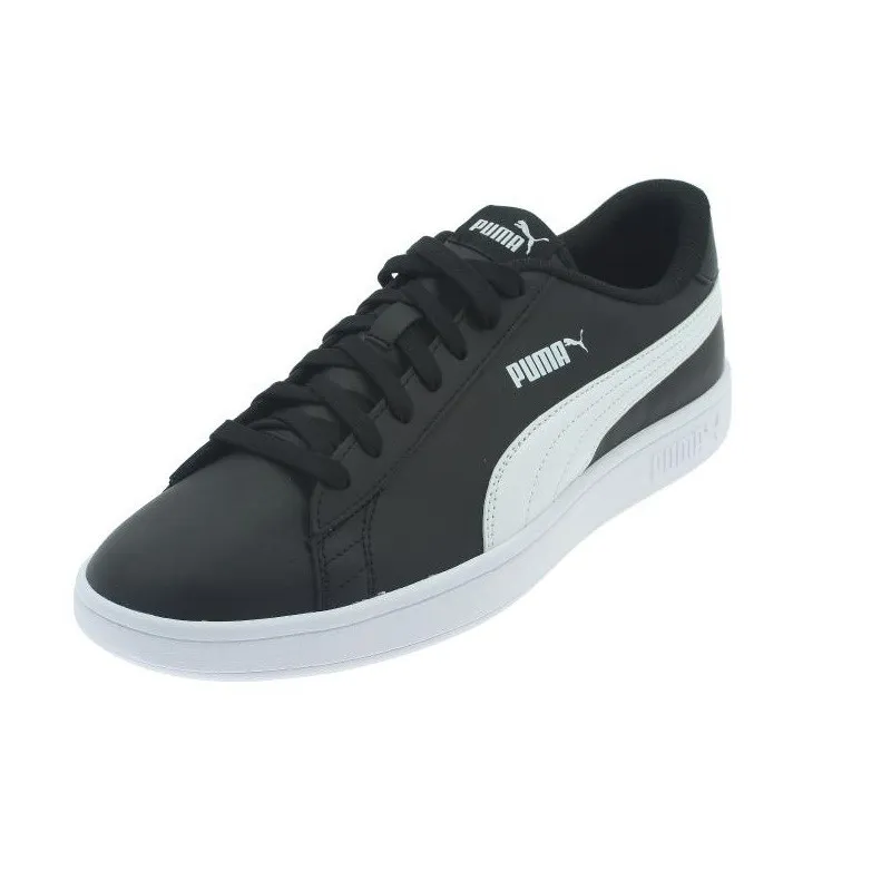 Puma Smash v2 Leather Trainers 365215 04