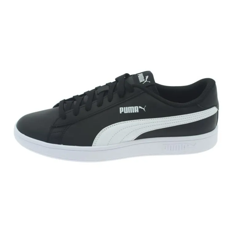 Puma Smash v2 Leather Trainers 365215 04