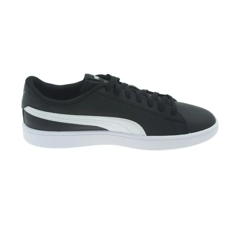 Puma Smash v2 Leather Trainers 365215 04