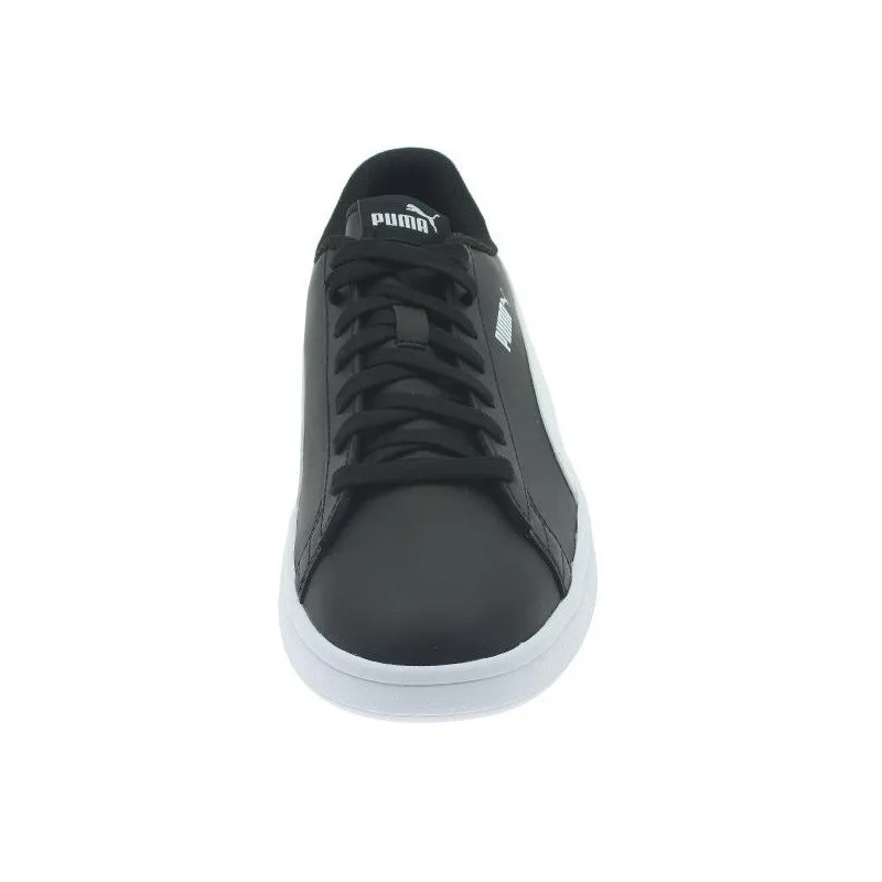 Puma Smash v2 Leather Trainers 365215 04