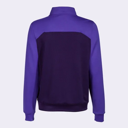 Purple Winner II Sweatshirt