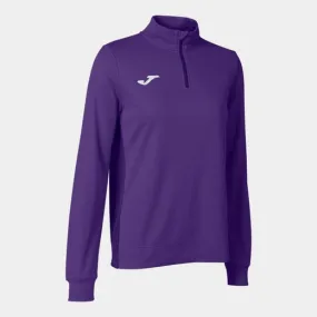 Purple Winner II Sweatshirt