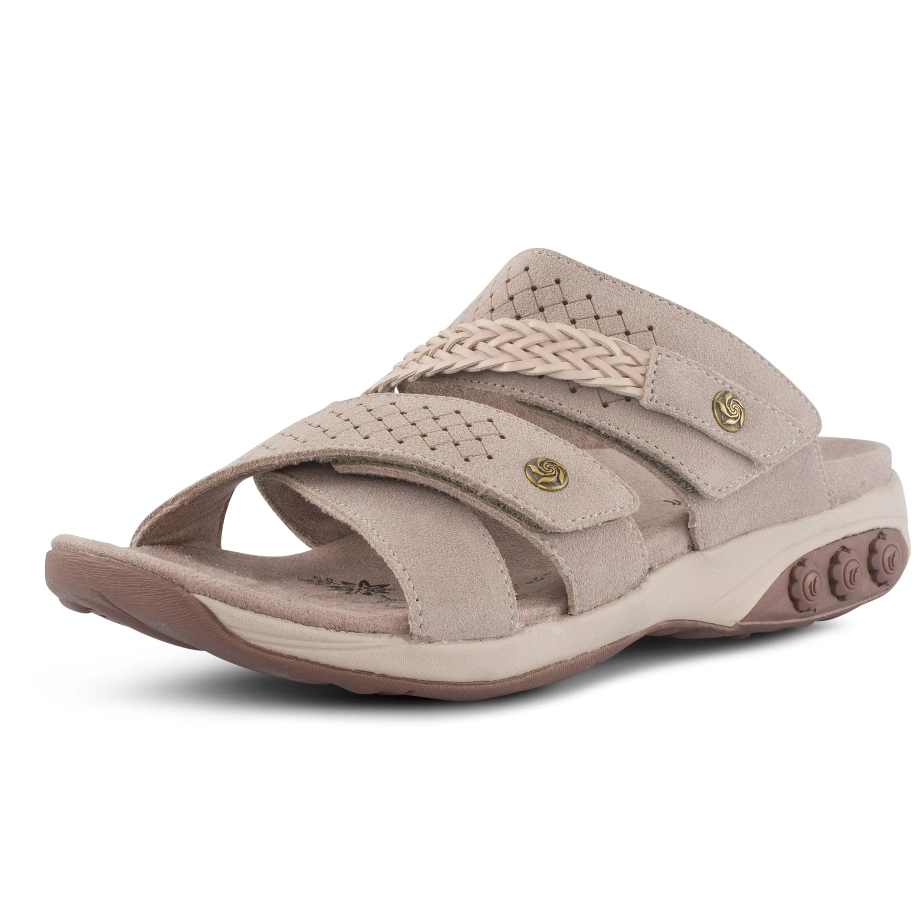 Women's Adjustable Slide Sandal