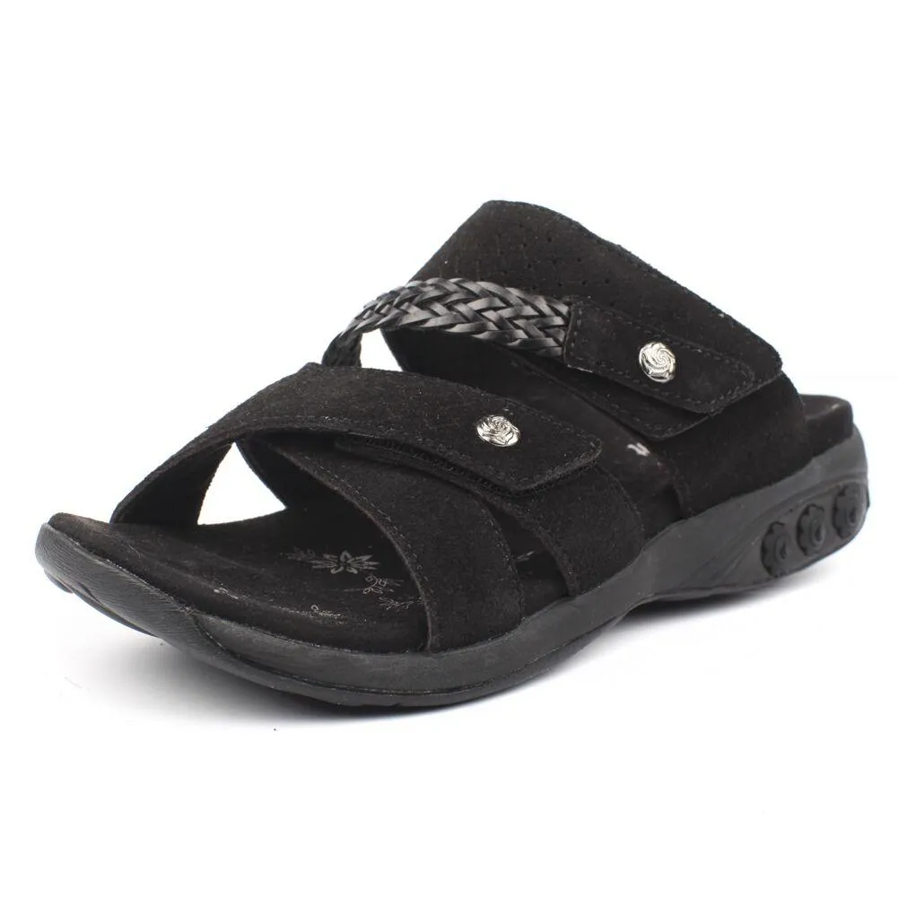 Women's Adjustable Slide Sandal