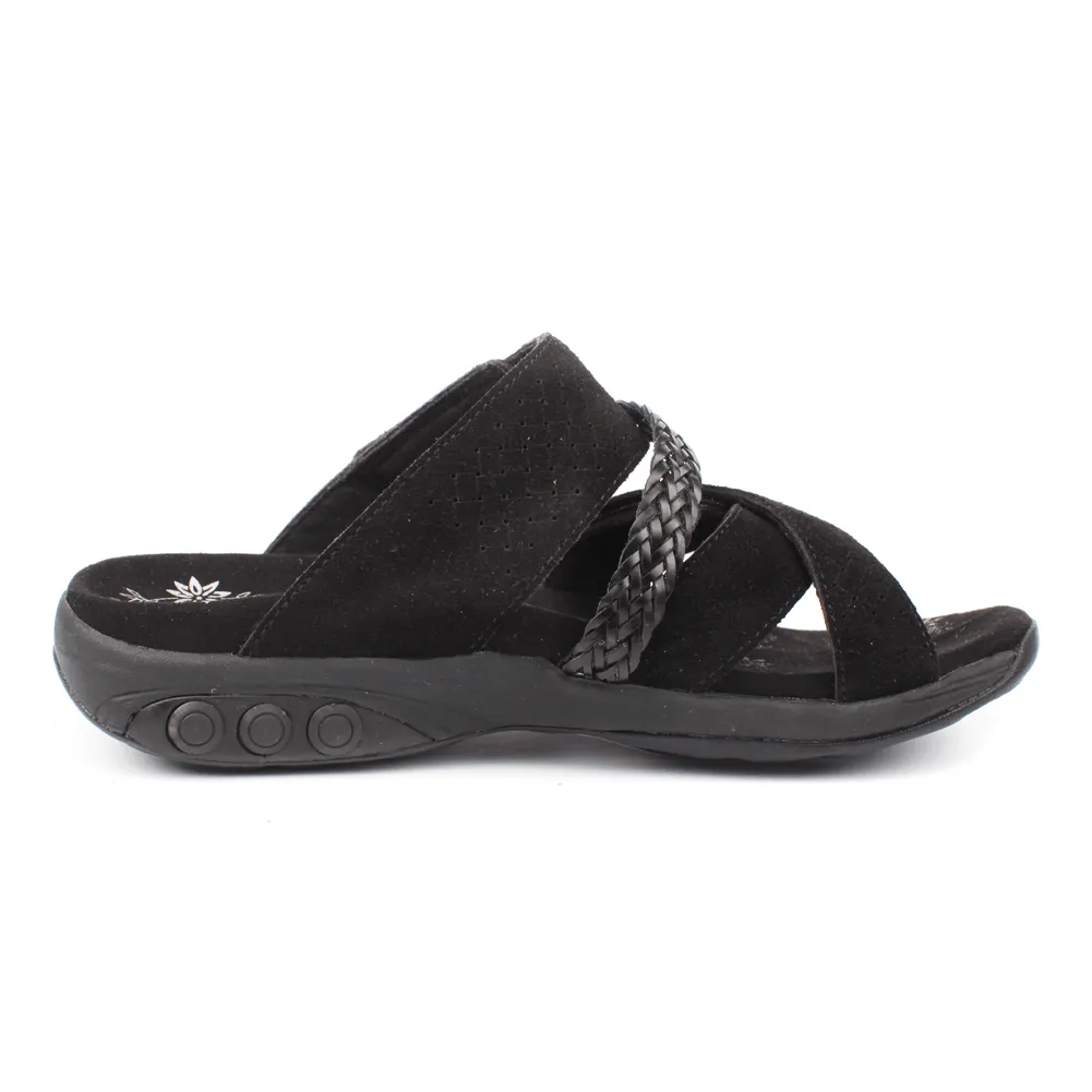 Women's Adjustable Slide Sandal