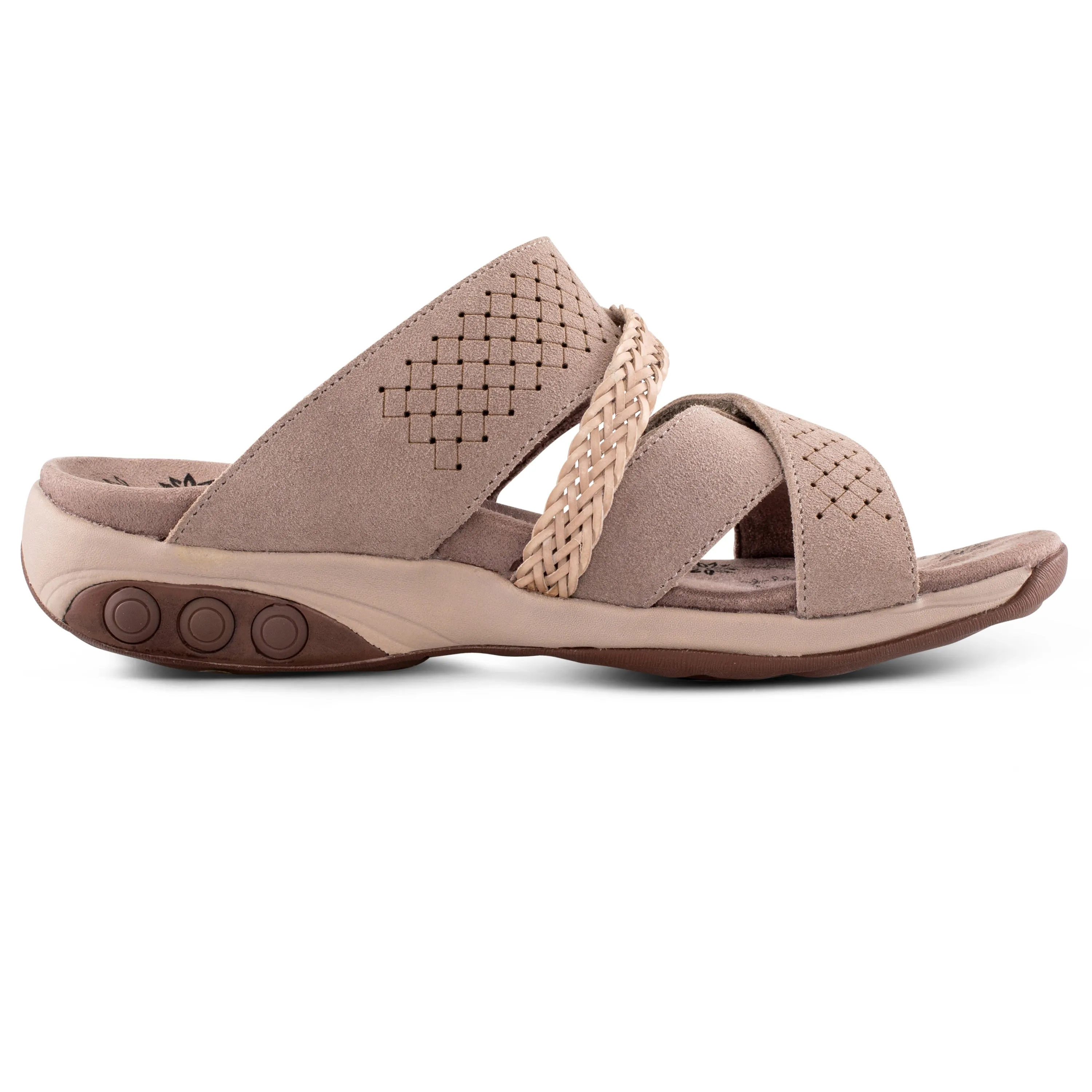 Women's Adjustable Slide Sandal