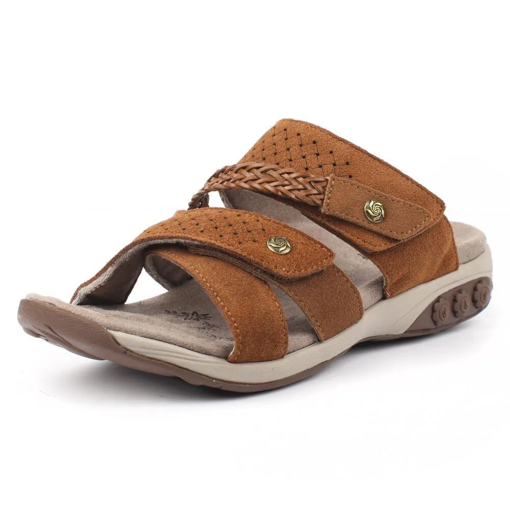 Women's Adjustable Slide Sandal