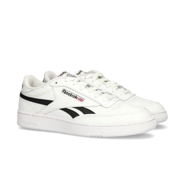 Reebok Club C Revenge Trainers