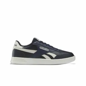 Reebok Court Advance Navy Blue Men's Sports Shoes