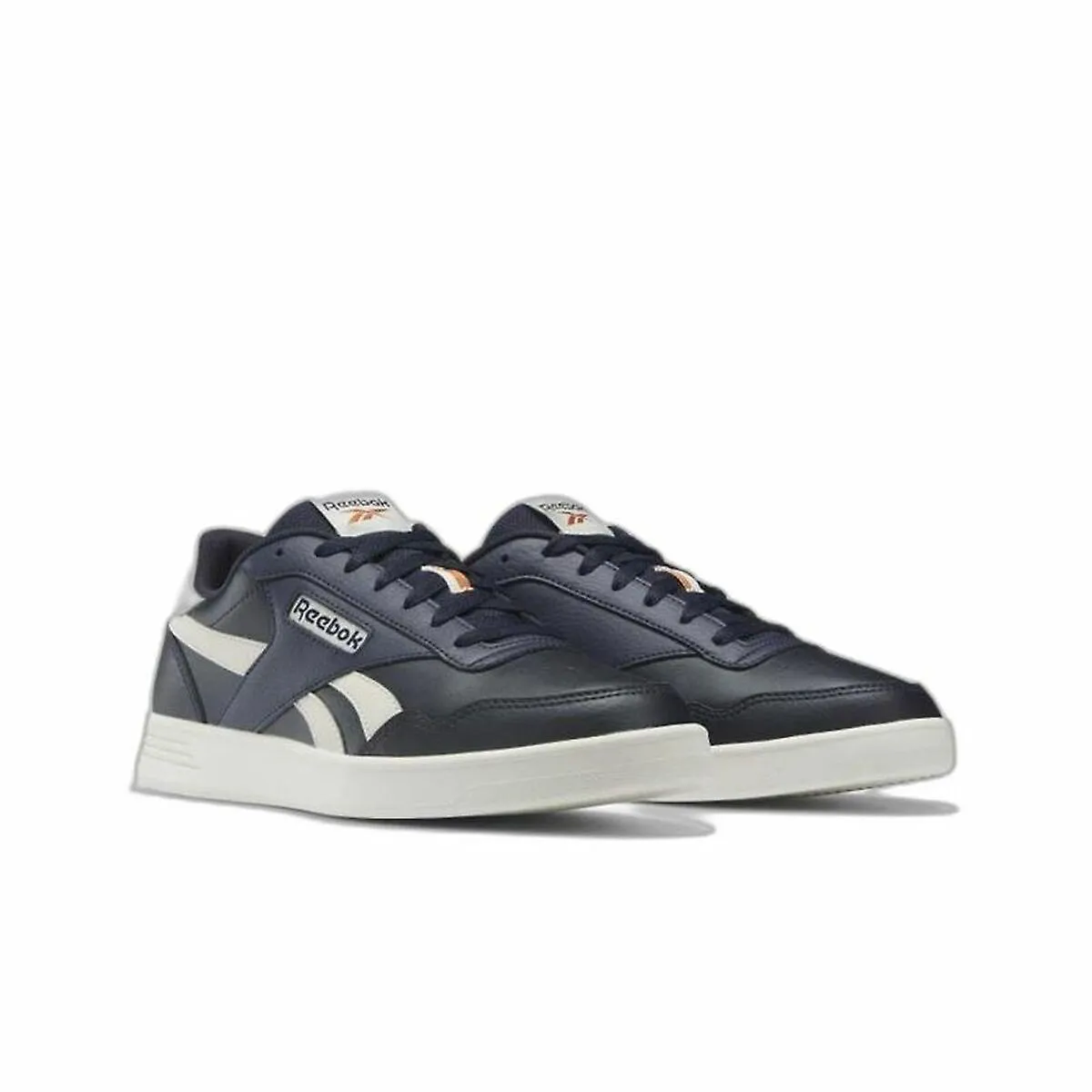 Reebok Court Advance Navy Blue Men's Sports Shoes