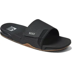 REEF Men's Fanning Bottle Opener Slide