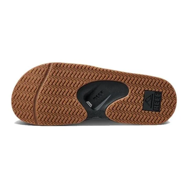 REEF Men's Fanning Bottle Opener Slide