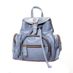 Retro Style Small Fashionable Women's Backpacks