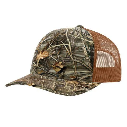 Richardson 112 Printed Front Hat