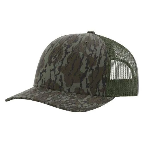 Richardson 112 Printed Front Hat