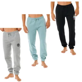 Men's Rip Curl Icons Of Surf Joggers