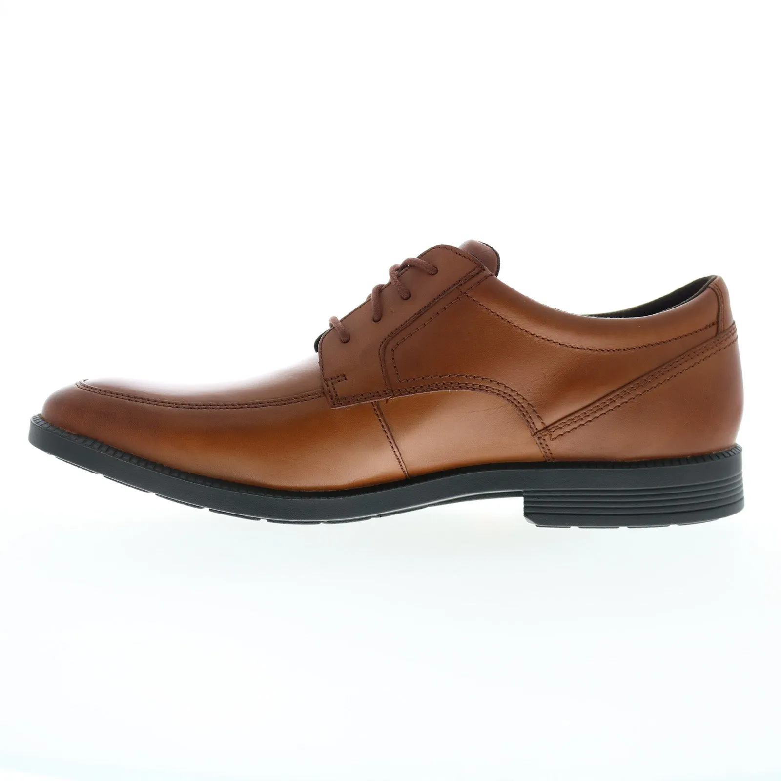 Rockport Dressport Office II Mens Brown Oxfords