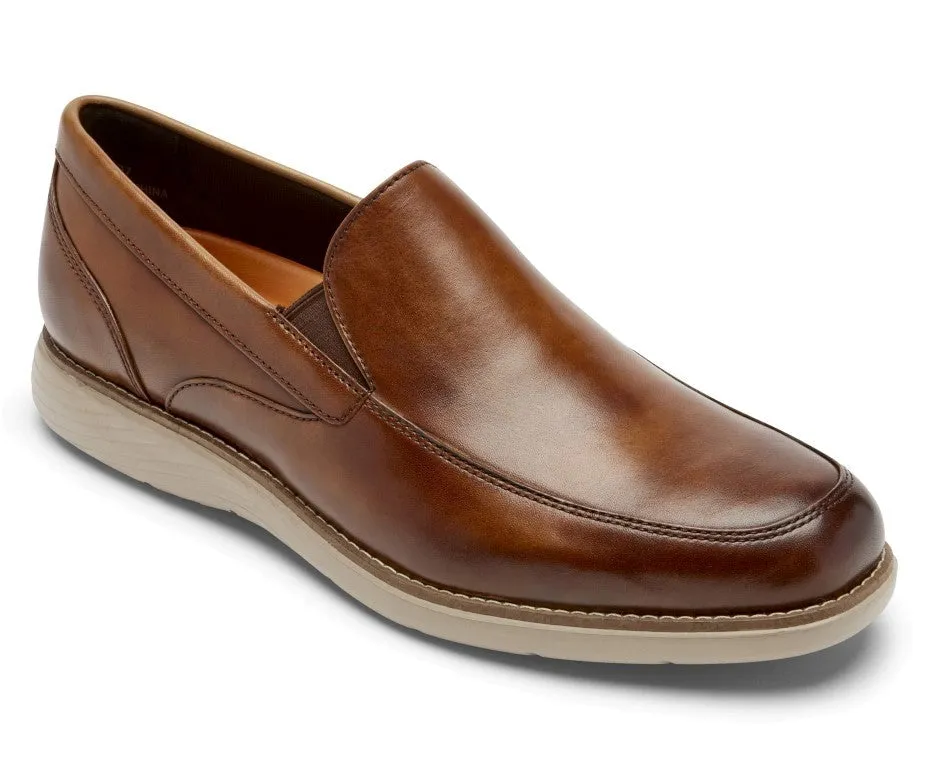 Rockport Men's Garett Venetian Loafers - Men's Shoes | Rockport