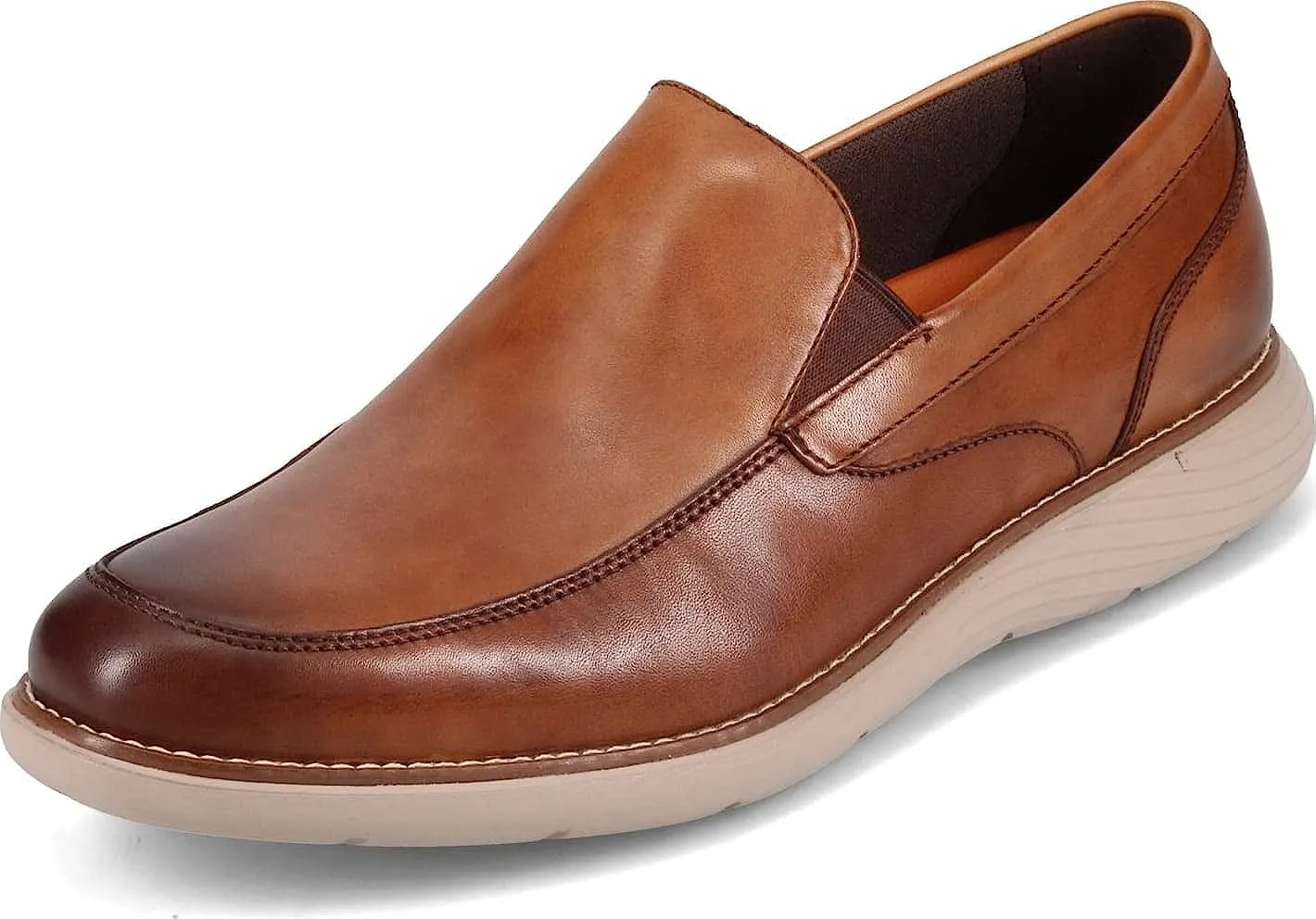 Rockport Men's Garett Venetian Loafers - Men's Shoes | Rockport