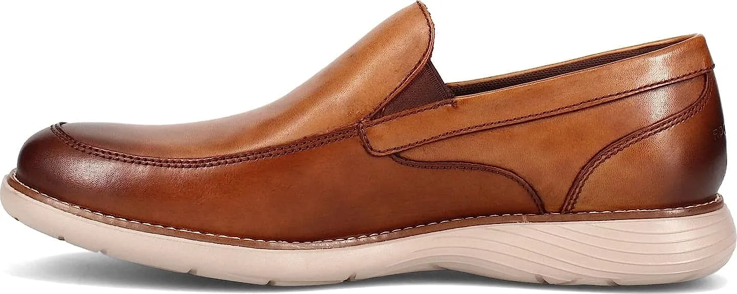 Rockport Men's Garett Venetian Loafers - Men's Shoes | Rockport