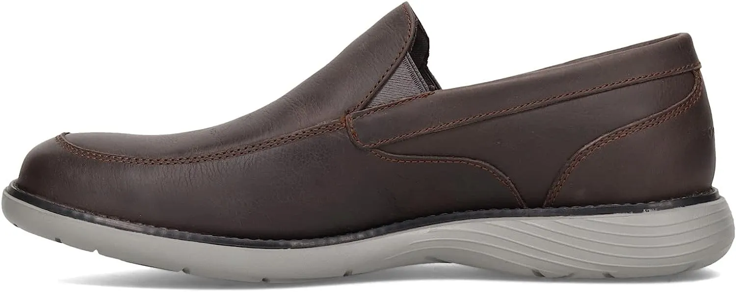 Rockport Men's Garett Venetian Loafers - Men's Shoes | Rockport