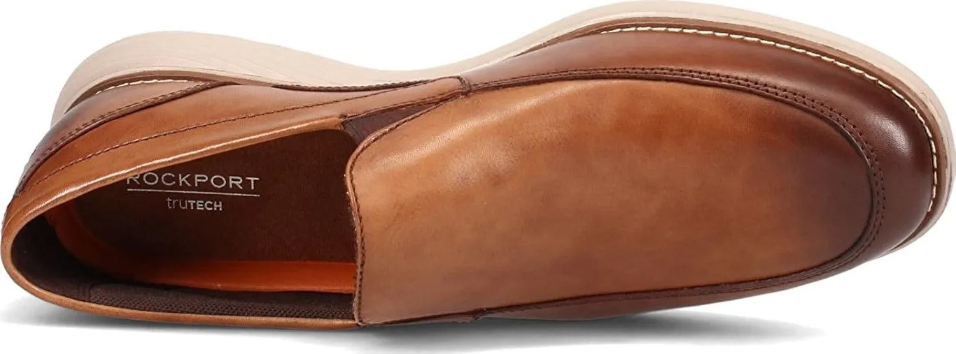 Rockport Men's Garett Venetian Loafers - Men's Shoes | Rockport